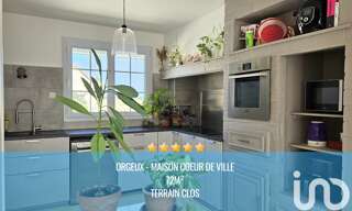 Maison 4 Pièces 72 m² à vendre à Orgeux (21490)