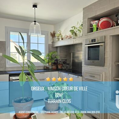 Maison 4 pièces 239000 €