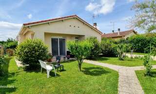 Maison 4 Pièces 80 m² à vendre à Boé (47550)