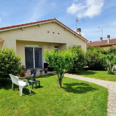 Maison 4 pièces 217000 €