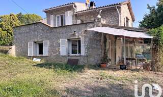 Maison 4 Pièces 100 m² à vendre à Fayence (83440)