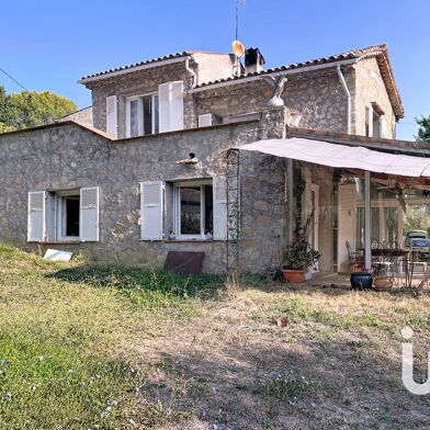 Maison 4 pièces 415000 €
