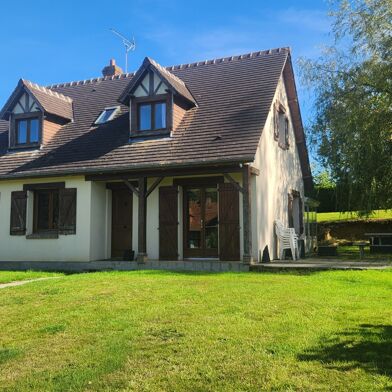 Maison 5 pièces 230000 €