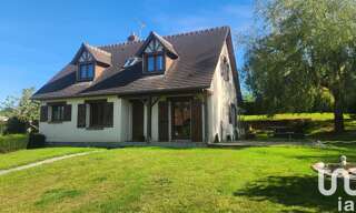 Maison 5 Pièces 103 m² à vendre à Massy (76270)