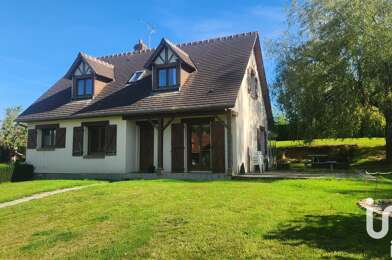 Maison 5 pièces 220000 €