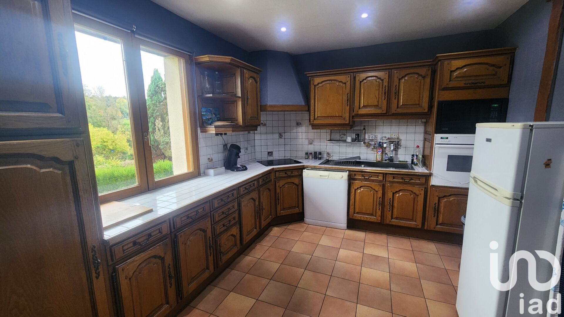 Vente Maison/villa 5 pièces - Photo 2