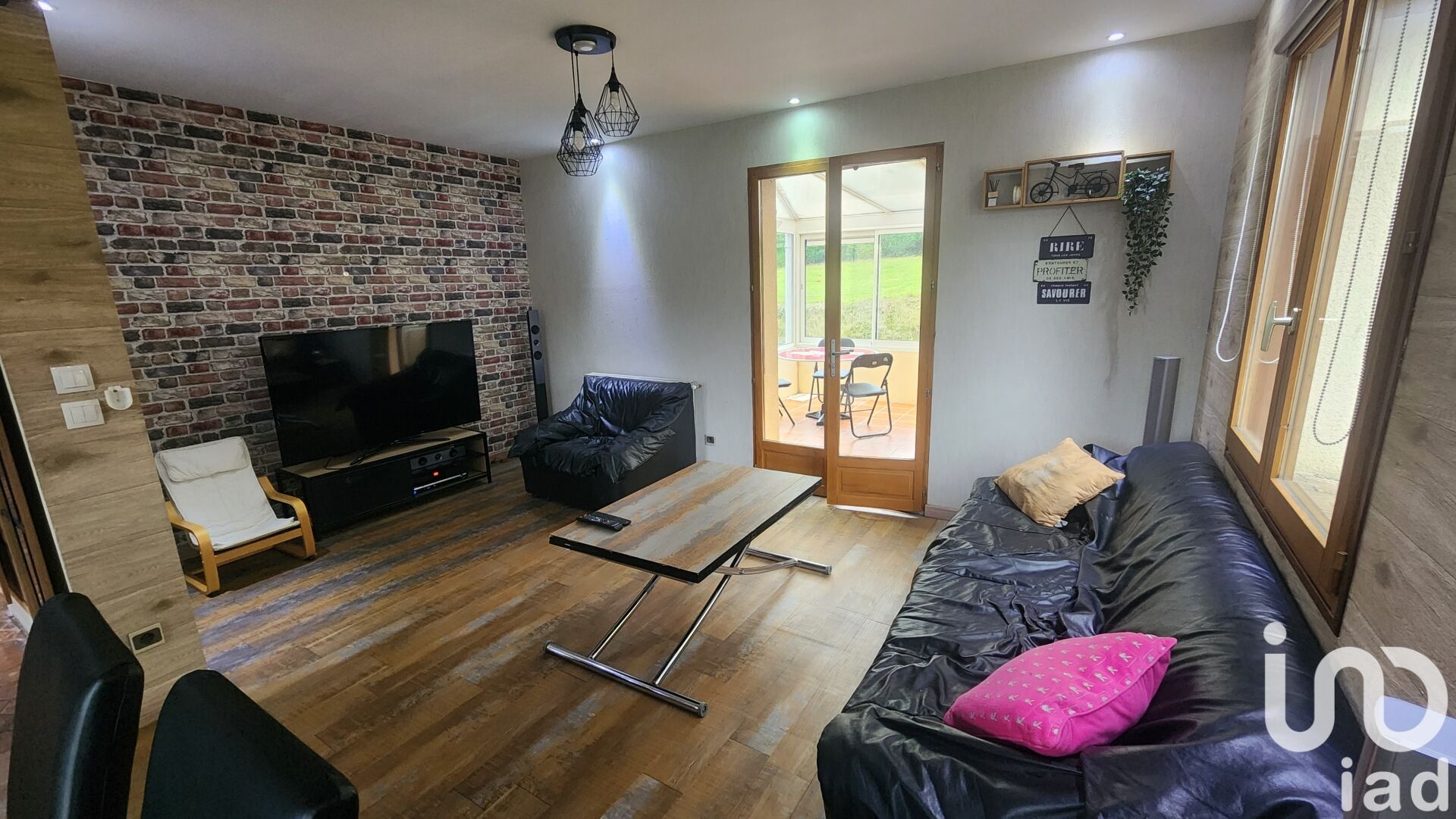 Vente Maison/villa 5 pièces - Photo 4