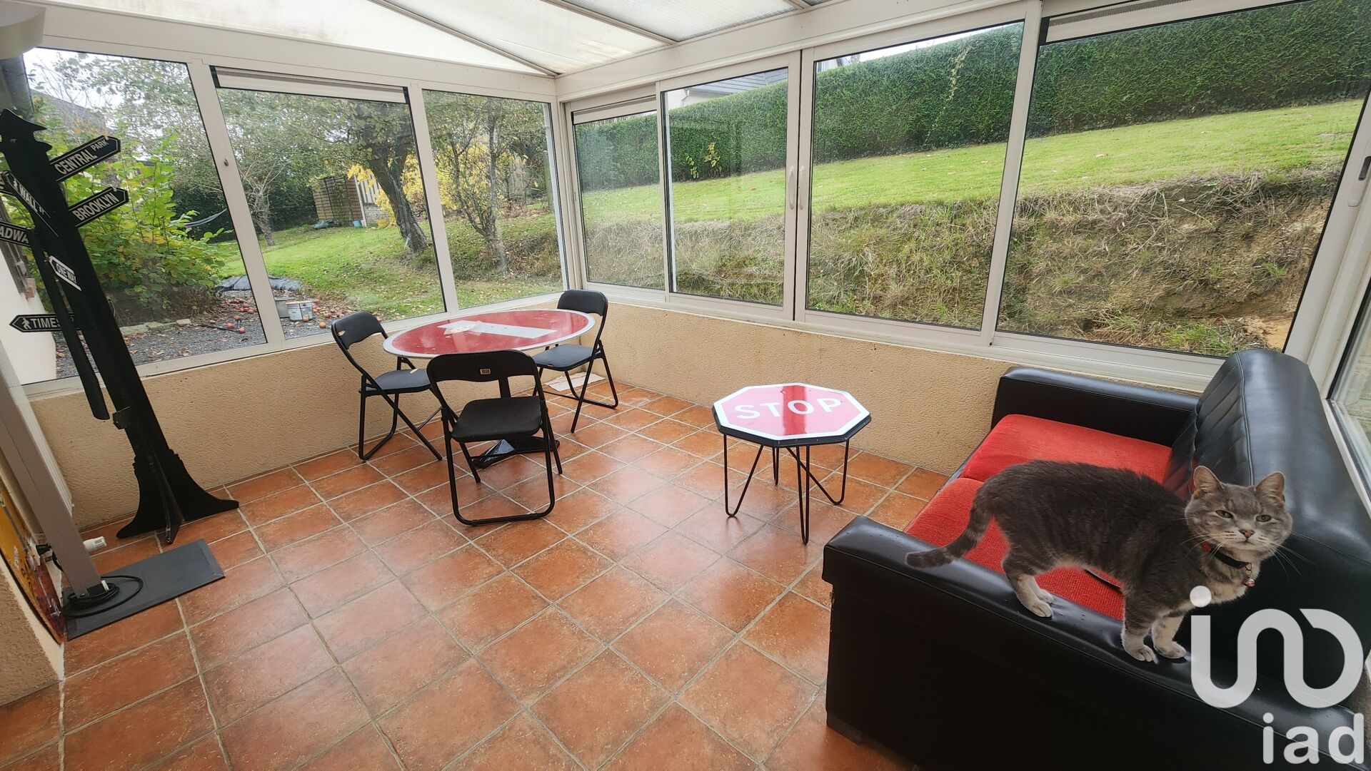 Vente Maison/villa 5 pièces - Photo 5