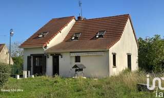 Maison 5 Pièces 100 m² à vendre à Nozières (18200)