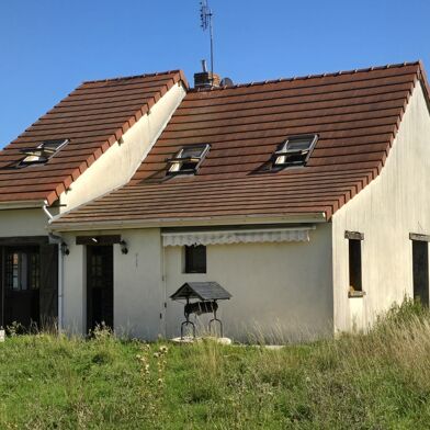 Maison 5 pièces 95400 €