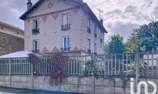 Appartement 2 Pièces 38 m² à vendre à Ablon-sur-Seine (94480)