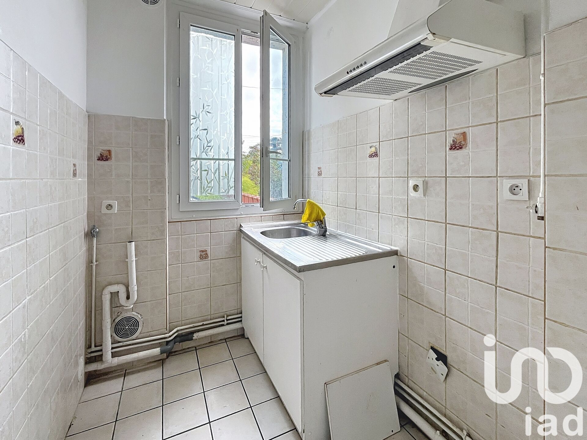 Vente Appartement 2 pièces - Photo 5