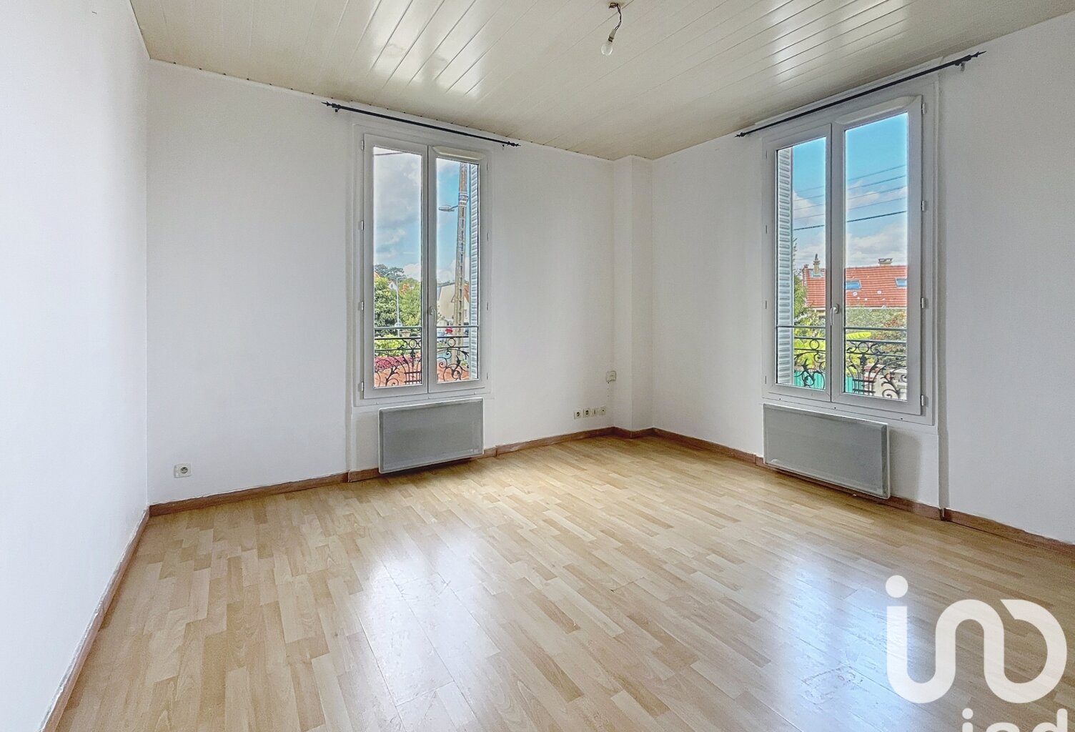 Vente Appartement 2 pièces — photo 1