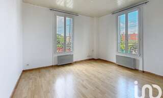Appartement 2 Pièces 38 m² à vendre à Ablon-sur-Seine (94480)