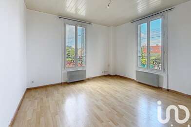 Appartement 2 pièces 131000 €