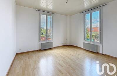 Vente Appartement 2 pièces — photo du bien
