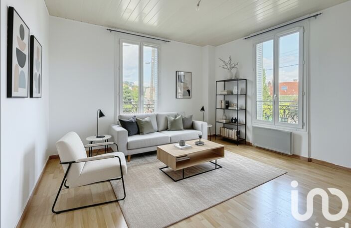 Vente Appartement 2 pièces — photo 2