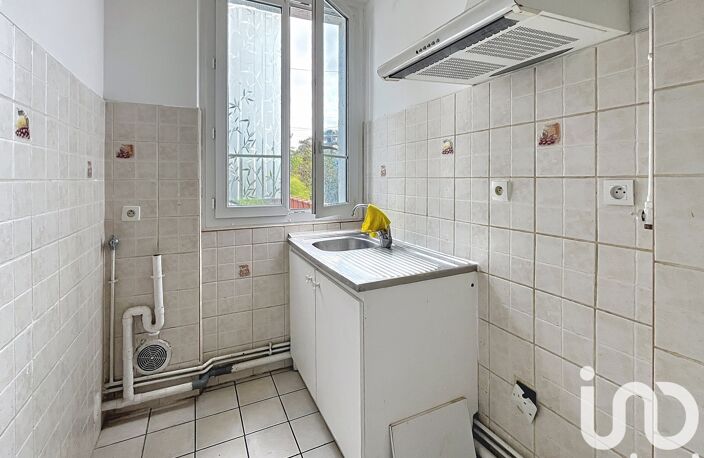 Vente Appartement 2 pièces — photo 4