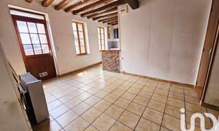 Maison 4 Pièces 59 m² à vendre à Cézy (89410)