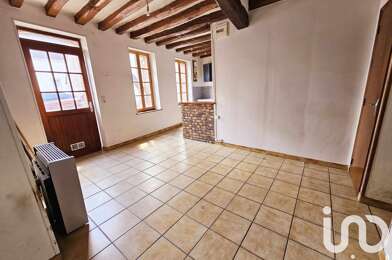 Maison 4 pièces 58000 €