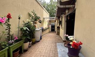 Maison 5 Pièces 130 m² à vendre à Montreuil (93100)