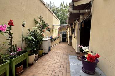 Maison 5 pièces 825000 €