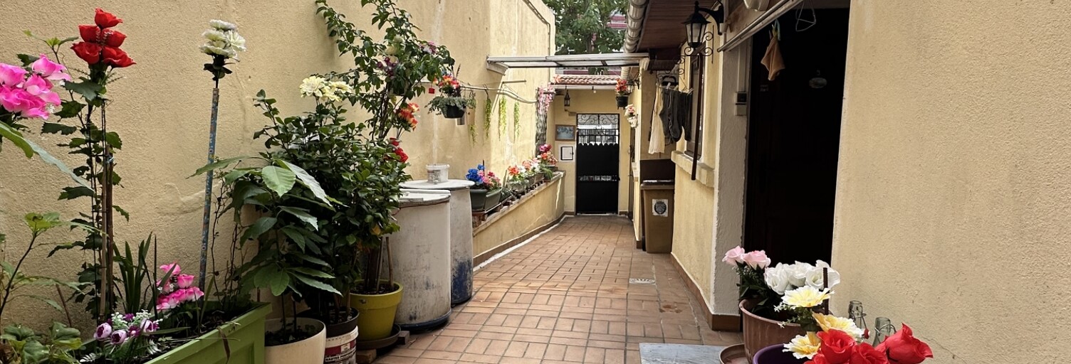 Maison 5 Pièces 130 m² à vendre à Montreuil (93100)