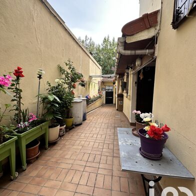 Maison 5 pièces 825000 €