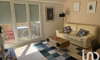 Appartement 3 Pièces 71 m² à vendre à Bordeaux (33200)