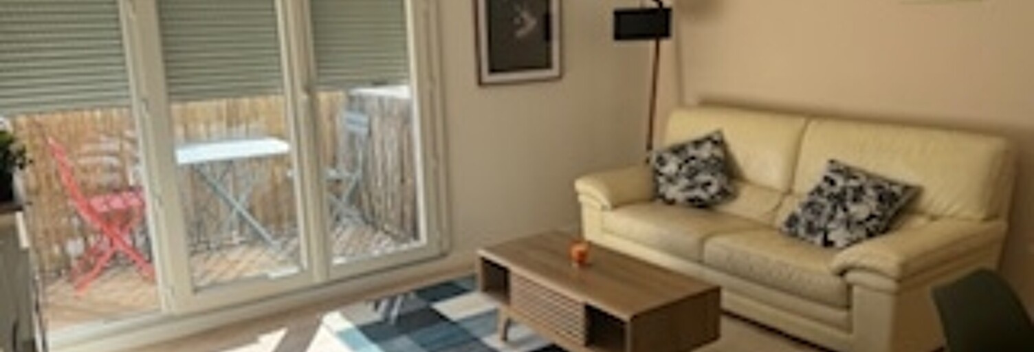 Appartement 3 Pièces 71 m² à vendre à Bordeaux (33200)