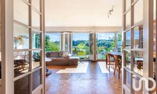 Appartement 5 Pièces 100 m² à vendre à Saint-Germain-en-Laye (78100)