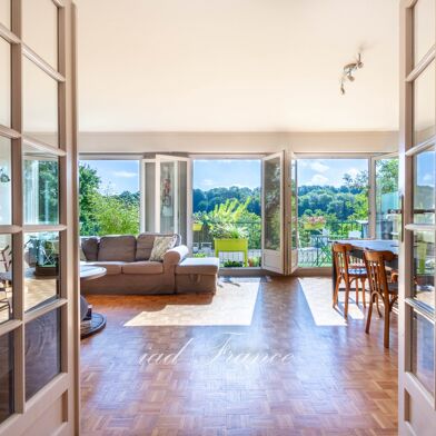 Appartement 5 pièces 379000 €