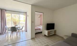 Appartement 3 Pièces 30 m² à vendre à Agde (34300)