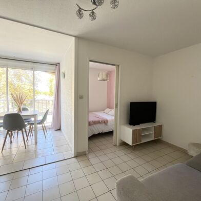 Appartement 3 pièces 115000 €