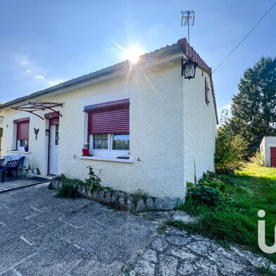 Maison 3 pièces 67000 €