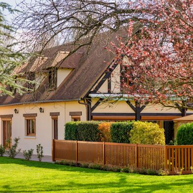 Maison 6 pièces 313000 €