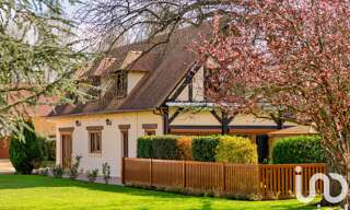 Maison 6 Pièces 129 m² à vendre à Gadencourt (27120)