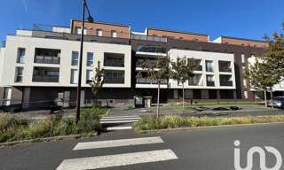 Appartement 3 Pièces 63 m² à vendre à Viry-Châtillon (91170)