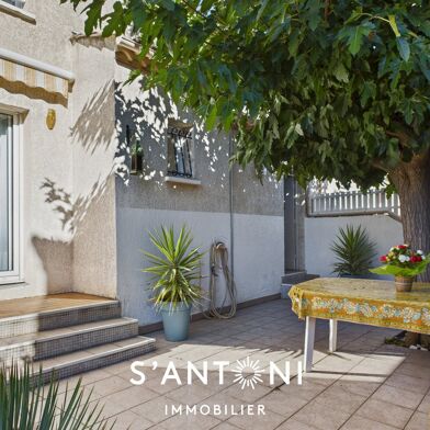 Maison 3 pièces 295000 €