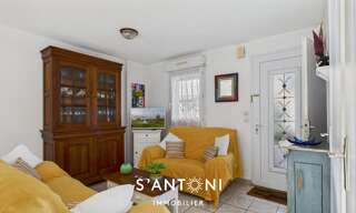 Maison 3 Pièces 60 m² à vendre à Agde (34300)