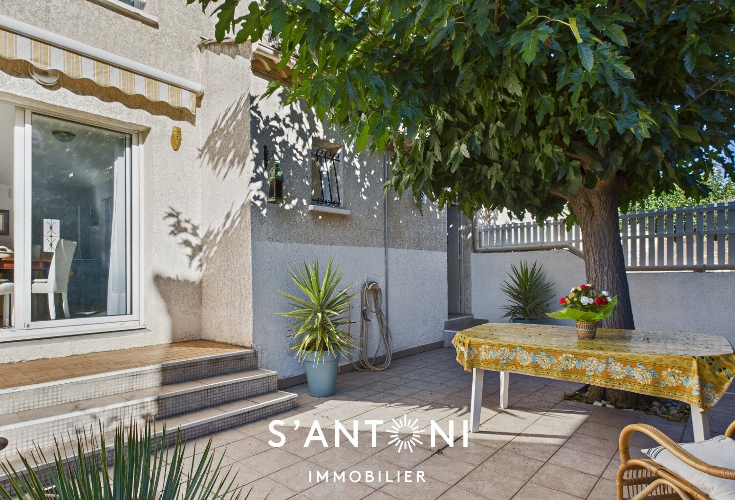 Maison — photo 1