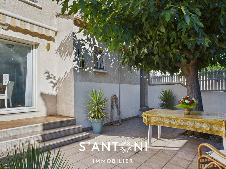Maison — photo 1
