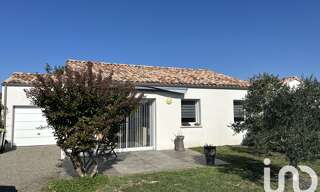 Maison 4 Pièces 78 m² à vendre à Angles (85750)