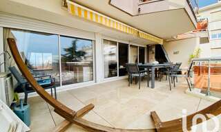 Appartement 2 Pièces 45 m² à vendre à Saint-Cyprien (66750)