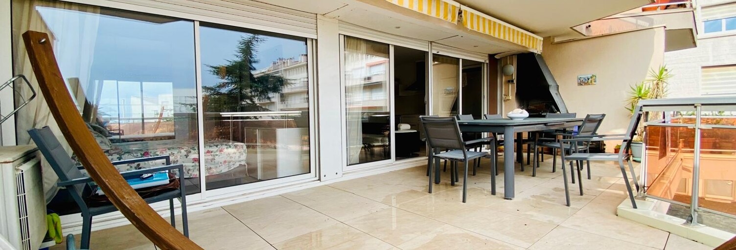 Appartement 2 Pièces 45 m² à vendre à Saint-Cyprien (66750)