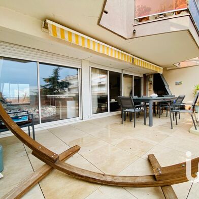 Appartement 2 pièces 199000 €