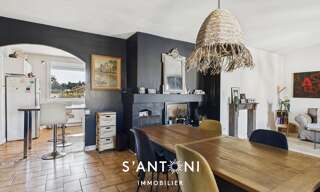 Appartement 4 Pièces 107 m² à vendre à Lieuran-lès-Béziers (34290)