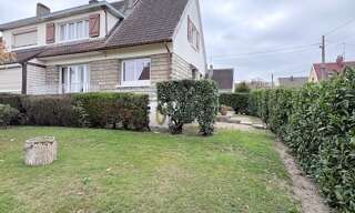 Maison 4 Pièces 82 m² à vendre à Saint-Étienne-du-Rouvray (76800)