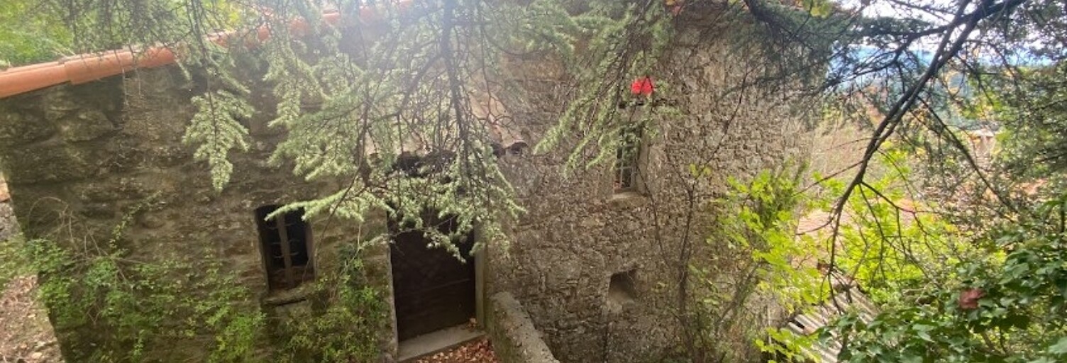 Maison 11 Pièces 160 m² à vendre à Mandagout (30120)