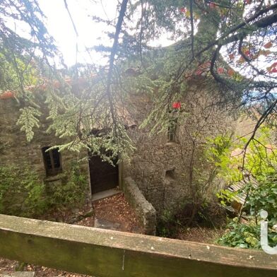 Maison 11 pièces 179000 €